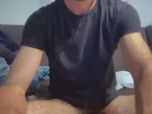 Cam4 Sex Cam of Argante977