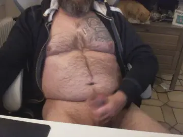 Cam4 Free Porn Cam of ClementXO