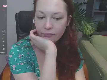 Cam4 Live Sex Cam of CutieGinger