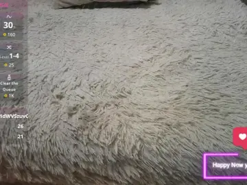 Cam4 Live Sex of Ethel__Peterson