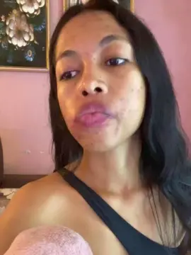 Cam4 Nude Webcam of MissEllede19