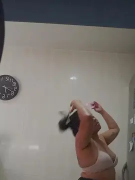 Cam4 Private Sex Chat of Natyst