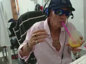 Cam4 Live Sex of SUBLIMEDEAMOR