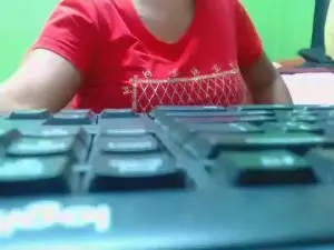 Cam4 Live Porn of SexyPoen