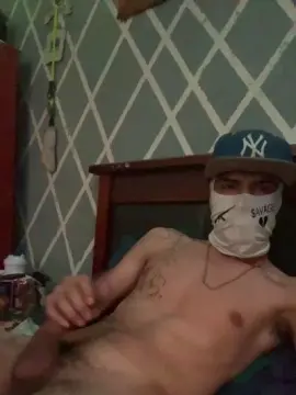 Cam4 Private Sex Chat of joel1181