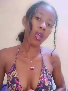 Cam4 Adult Video Chat of maylah2