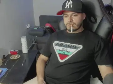 Cam4 Free Porn Cam of ragnar_lothbroc