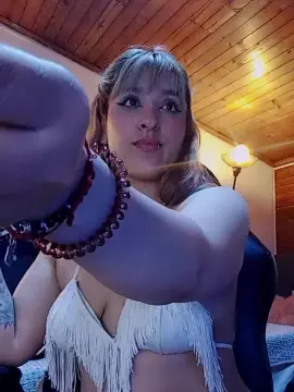 Cam4 Private Sex Chat of sofhialyhh