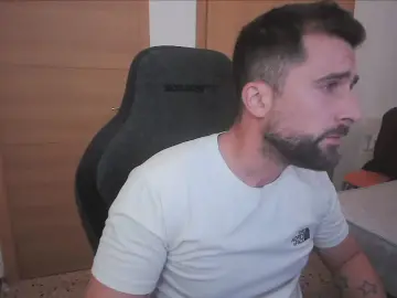 Cam4 Live Sex Cam of Alex877x