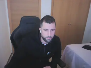 Cam4 Live Sex Cam of Alex877x