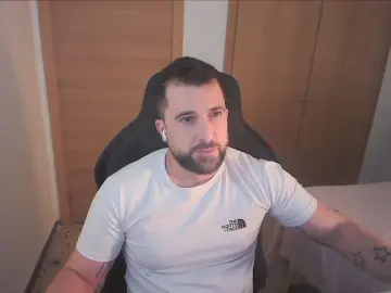 Cam4 Sex Cam of Alex877x