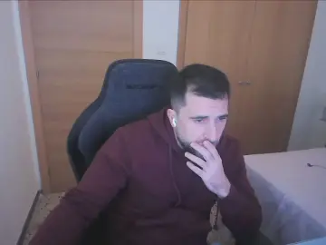 Cam4 Nude Webcam of Alex877x