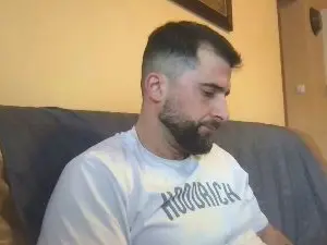 Cam4 Adult Webcam of Alex877x