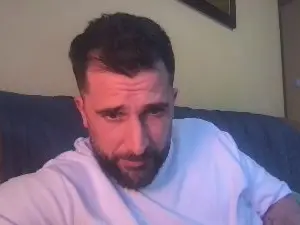 Cam4 Adult Webcam of Alex877x