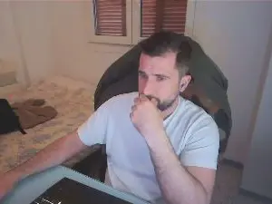 Cam4 Sex Cam of Alex877x