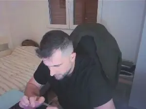 Cam4 Nude Webcam of Alex877x