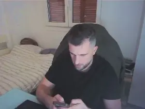 Cam4 Nude Webcam of Alex877x