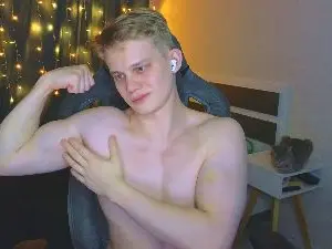 Cam4 Best Webcam of Blessed_couple