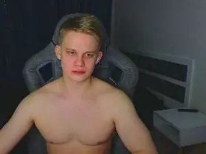 Cam4 Adult Video Chat of Blessed_couple