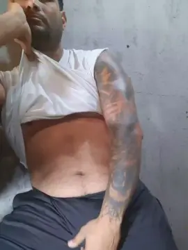 Cam4 Private Sex Chat of Clemhec