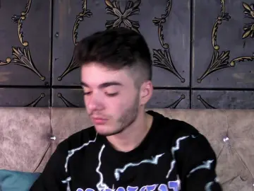 Cam4 Live Porn of LextasyScott