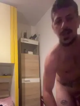 Cam4 Live Sex of Psyco2324