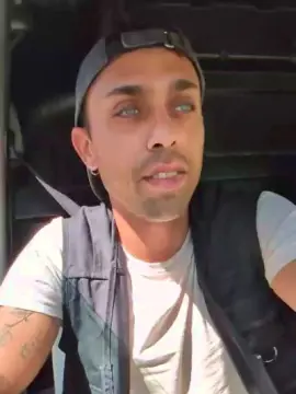 Cam4 Live Sex of Zayn_00