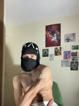 Cam4 Private Sex Chat of aburrido_hotxxx