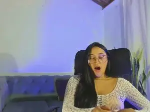 Cam4 Private Sex Chat of camila_wood