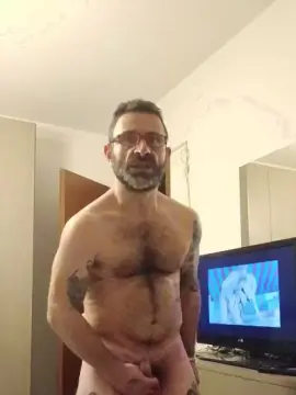 Cam4 Adult Video Chat of ciao790fun