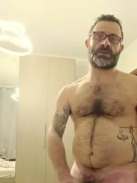 Cam4 Private Sex Chat of ciao790fun