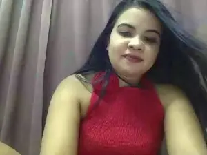 Cam4 Live Sex of lusty_ninie