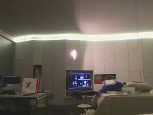 Cam4 Live Sex Cam of GaelLaurent