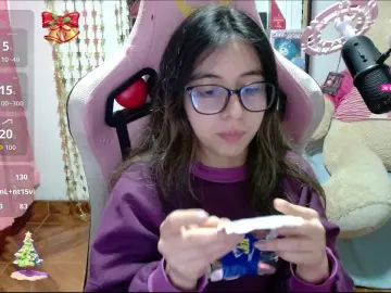 Cam4 Adult Video Chat of Maggie_Fox