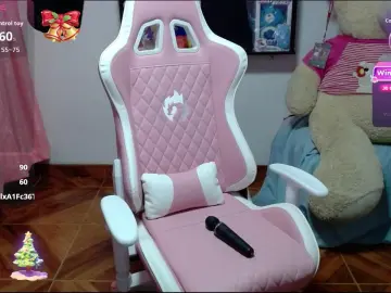 Cam4 Sex Chat of Maggie_Fox