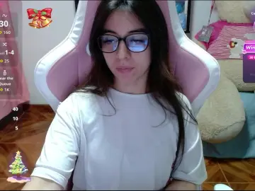 Cam4 Adult Webcam of Maggie_Fox