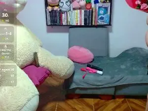 Cam4 Sex Cam of Maggie_Fox