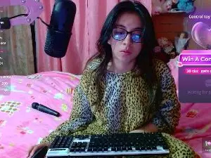 Cam4 Live Porn of Maggie_Fox