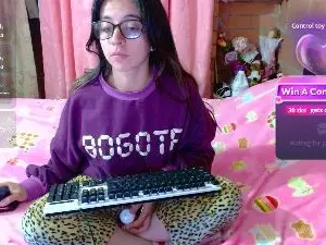Cam4 Private Sex Chat of Maggie_Fox