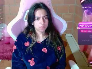 Cam4 Live Sex of Maggie_Fox
