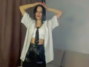 Cam4 Adult Webcam of MikaelaScharler