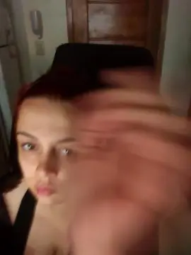 Cam4 Live Sex Cam of Yve_Zveel