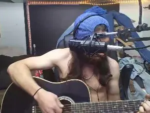 Cam4 Nude Webcam of betterwetter93