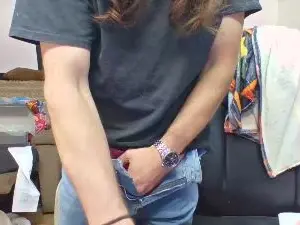 Cam4 Live Sex of betterwetter93