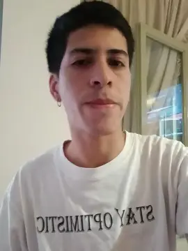 Cam4 Live Porn of josu910
