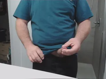 Cam4 Free Porn Cam of AlexEddy_84