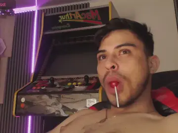 Cam4 Free Porn Cam of Bastiaan_MCcorm