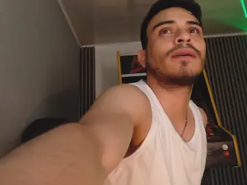 Cam4 Sex Chat of Bastiaan_MCcorm