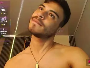 Cam4 Sex Chat of Bastiaan_MCcorm