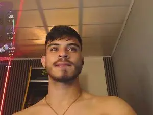 Cam4 Adult Video Chat of Bastiaan_MCcorm